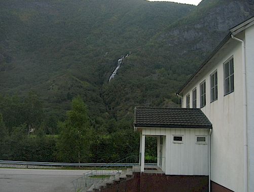 flam dock